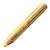 STABILO woody 3 in 1: Buntstift / Wasserfarbe / Wachsmalstift, Pastellgelb - Pastellgelb