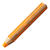 STABILO woody 3 in 1: Buntstift / Wasserfarbe / Wachsmalstift, Orange - Orange