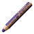 STABILO woody 3 in 1: Buntstift / Wasserfarbe / Wachsmalstift, Violett - Violett