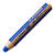STABILO woody 3 in 1: Buntstift / Wasserfarbe / Wachsmalstift, Ultramarinblau - Ultramarinblau