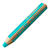 STABILO woody 3 in 1: Buntstift / Wasserfarbe / Wachsmalstift, T�rkis - T�rkis