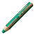 STABILO woody 3 in 1: Buntstift / Wasserfarbe / Wachsmalstift, Dunkelgr�n - Dunkelgr�n