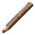 STABILO woody 3 in 1: Buntstift / Wasserfarbe / Wachsmalstift, Braun - Braun