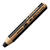 STABILO woody 3 in 1: Buntstift / Wasserfarbe / Wachsmalstift, Schwarz - Schwarz