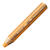 STABILO woody 3 in 1: Buntstift / Wasserfarbe / Wachsmalstift, Gold - Gold
