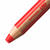 STABILO woody 3 in 1: Buntstift / Wasserfarbe / Wachsmalstift, 6er Etui Bild 2