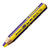 STABILO woody 3 in 1 Duo: Buntstift / Wasserfarbe / Wachsmalstift, Gelb/Violett - Gelb/Violett