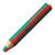 STABILO woody 3 in 1 Duo: Buntstift / Wasserfarbe / Wachsmalstift, STABILO-Rot/Dunkelgr�n - STABILO-Rot/Dunkelgr�n