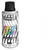 Spray-Farbe 150ml-Dose von Stanger, Wei� PREISHIT