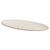 NEU Peddigrohr-Boden oval, Gr��e 12x40cm - Oval 12x40cm