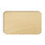 NEU Peddigrohr-Boden rechteckig, Gr��e 25x40cm - Rechteckig 25x40cm