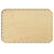 NEU Peddigrohr-Boden rechteckig, Gr��e 30x50cm - Rechteckig 30x50cm