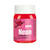 PAINT IT EASY Neon-Farben / Stoffmalfarben, 25ml, Neon-Rot - Neon-Rot