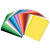 Tonpapier, 100 Bogen, 130 g/qm, DIN A4, 10 Farben Bild 2