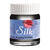 NEU PAINT IT EASY B�gelfarbe / Seidenmalfarbe/ Konturmittel, 50 ml, Schwarz - Schwarz