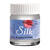 NEU PAINT IT EASY B�gelfarbe / Seidenmalfarbe/ Konturmittel, 50 ml, Silber - Silber