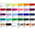 Marabu Easy Marble 15ml Wei� Bild 2