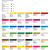 NEU Kreul Triton Acrylic Marker / Acrylstift, Medium 1-3 mm, Wei� Bild 2