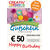 Geschenkgutschein nur ONLINE - Happy Birthday - Wert 50,00 �
