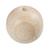 NEU Holzperle gebohrt Buche natur, 10 St�ck, 18 mm