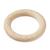 NEU Holzringe Buche natur, 4 St�ck, 48x8 mm - Buche: 48x8 mm, 4 St�ck
