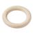 NEU Holzringe Buche natur, 2 St�ck, 56x9 mm - Buche: 56x9 mm, 2 St�ck