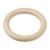NEU Holzringe Buche natur, 1 St�ck, 70x10 mm - Buche: 70x10 mm, 1 St�ck