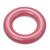 SALE Holzring, 2 St�ck, 36x8 mm, Cyclam lackiert - Cyclam