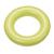 SALE Holzring, 2 St�ck, 36x8 mm, Lemon lackiert - Lemon