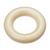 SALE Holzring, 2 St�ck, 36x8 mm, Natur lackiert