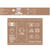 NEU Baumwolle 100% Cotton, 50g wei� Bild 2