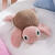 NEU Baumwolle 100% Cotton, 50g wei� Bild 3