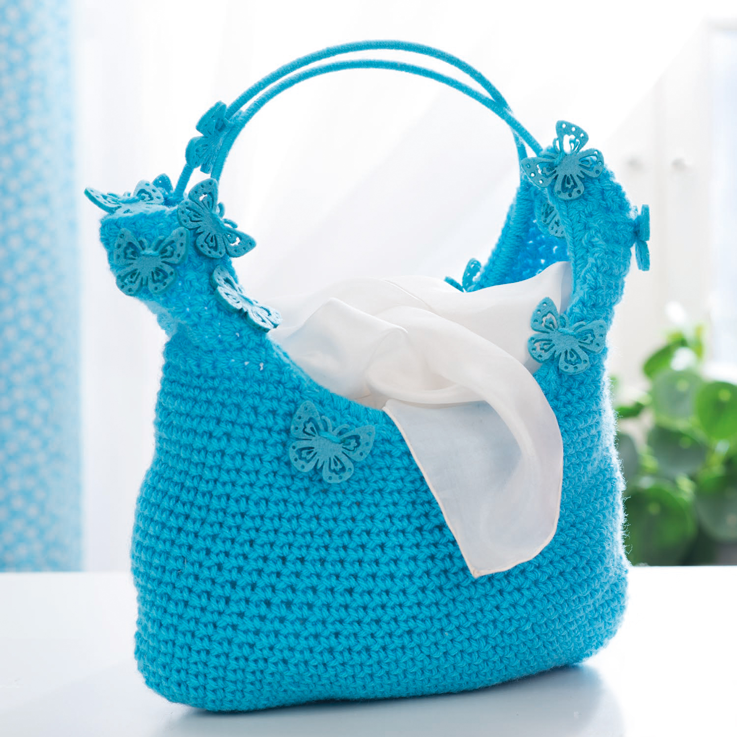 NEU Baumwolle 100% Cotton, 50g wei� Bild 4