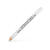 NEU Eulenspiegel Kajalstift / hochwertiger Schminkstift, Wei�