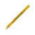 SALE Eulenspiegel Kajalstift / hochwertiger Schminkstift, Gelb - Gelb