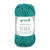NEU Baumwollgarn / H�kelgarn, Cotton Quick Mini, 15 g, Smaragd