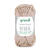 NEU Baumwollgarn / H�kelgarn, Cotton Quick Mini, 15 g, Sand