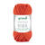 NEU Baumwollgarn / H�kelgarn, Cotton Quick Mini, 15 g, Orange