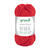 NEU Baumwollgarn / H�kelgarn, Cotton Quick Mini, 15 g, Kirsche