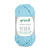 NEU Baumwollgarn / H�kelgarn, Cotton Quick Mini, 15 g, Babyblau