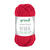 NEU Baumwollgarn / H�kelgarn, Cotton Quick Mini, 15 g, Rot