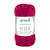 NEU Baumwollgarn / H�kelgarn, Cotton Quick Mini, 15 g, Weinrot