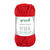 NEU Baumwollgarn / H�kelgarn, Cotton Quick Mini, 15 g, Feuerrot