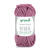 NEU Baumwollgarn / H�kelgarn, Cotton Quick Mini, 15 g, Altrosa