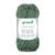 NEU Baumwollgarn / H�kelgarn, Cotton Quick Mini, 15 g, Gr�ngrau