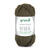 NEU Baumwollgarn / H�kelgarn, Cotton Quick Mini, 15 g, Schwarzgr�n