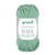 NEU Baumwollgarn / H�kelgarn, Cotton Quick Mini, 15 g, Apfel