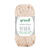 NEU Baumwollgarn / H�kelgarn, Cotton Quick Mini, 15 g, Eierschale
