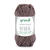 NEU Baumwollgarn / H�kelgarn, Cotton Quick Mini, 15 g, Kaffee