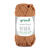 NEU Baumwollgarn / H�kelgarn, Cotton Quick Mini, 15 g, Curry